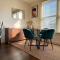 Mid-Century Modern retreat - Visalia