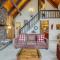 Tallac Views Getaway