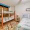 7th-Floor Oceanfront Unit with Pools in Port Aransas - ميناء أرانساس