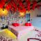 Arrayán Glamping Villa 1 - San Gil