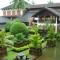 The Raviz Kadavu, Kozhikode