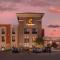 Comfort Suites Manhattan