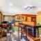 Econo Lodge Wanamaker