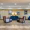 Comfort Inn & Suites near Bethel College