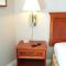 Pacific Motel - Gridley