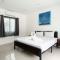 Villa Maenam koh Samui with pool 4 bedrooms 8 guests - Szamuj-sziget