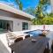 Villa Maenam koh Samui with pool 4 bedrooms 8 guests - Szamuj-sziget