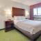Quality Inn Belgrade - Bozeman Yellowstone Airport