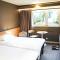 ibis Caen Porte d’Angleterre - Ерувіль-Сен-Клер