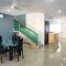 Modern villa with private pool, 1 block from the Ocean - Chicxulub