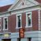 Old Fire Station Backpackers