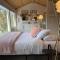 BearWatch AC Hot Tub, Games, Grill, FirePit, VIEWS