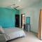 Modern villa with private pool, 1 block from the Ocean - Chicxulub