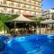 Merope Hotel