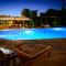 Merope Hotel