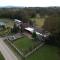 Camping Stevin ranc