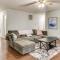 9 Mi to Downtown Indianapolis Quiet Home with Yard