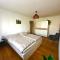 Apartmán Dolní Němčice