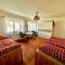 Apartmán Dolní Němčice - Dačice