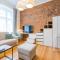 Comfort & Modern Studio by Market Square with AC AS Home S5a - 弗罗茨瓦夫