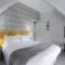 McInnes House rooms with breakfast
