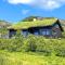Amazing Home In Jøsenfjorden With Sauna - Gullingen