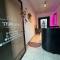 Terrazas Guest House-Hostal