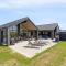 Lovely Home In Otterup With Sauna