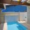 Casa com Piscina em Ubatuba a 250 metros da Praia do Lazaro - Casa do Lázaro - 乌巴图巴