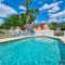 Familiar Retreat with Resort Access Near Disney - 基西米