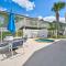 Familiar Retreat with Resort Access Near Disney - 基西米