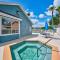 Familiar Retreat with Resort Access Near Disney - 基西米