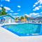 Familiar Retreat with Resort Access Near Disney - 基西米