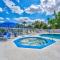 Familiar Retreat with Resort Access Near Disney - 基西米