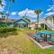 Familiar Retreat with Resort Access Near Disney - 基西米
