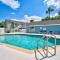 Familiar Retreat with Resort Access Near Disney - 基西米
