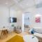 Comfortable Apartment by Market Square with AC AS Home S4a - 弗罗茨瓦夫