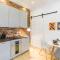 Comfortable Apartment by Market Square with AC AS Home S4a - 弗罗茨瓦夫