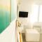 Stylish Mykonian apartment Semi-Private huge Pool - 胡拉吉亚