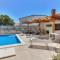Awesome Home In Novi Vinodolski