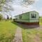 Row End farm - Warcop