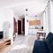 Apartament Salton