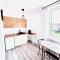 Apartament Salton