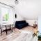 Apartament Salton