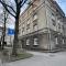 Apartment for 4 people in Tallinn city center - 塔林