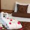 Blanca Hotel