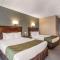 Quality Inn - ويست سبرينغفيلد