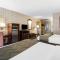 Quality Inn - ويست سبرينغفيلد