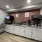 SureStay by Best Western Salt Lake City Downtown
