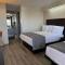 SureStay by Best Western Salt Lake City Downtown